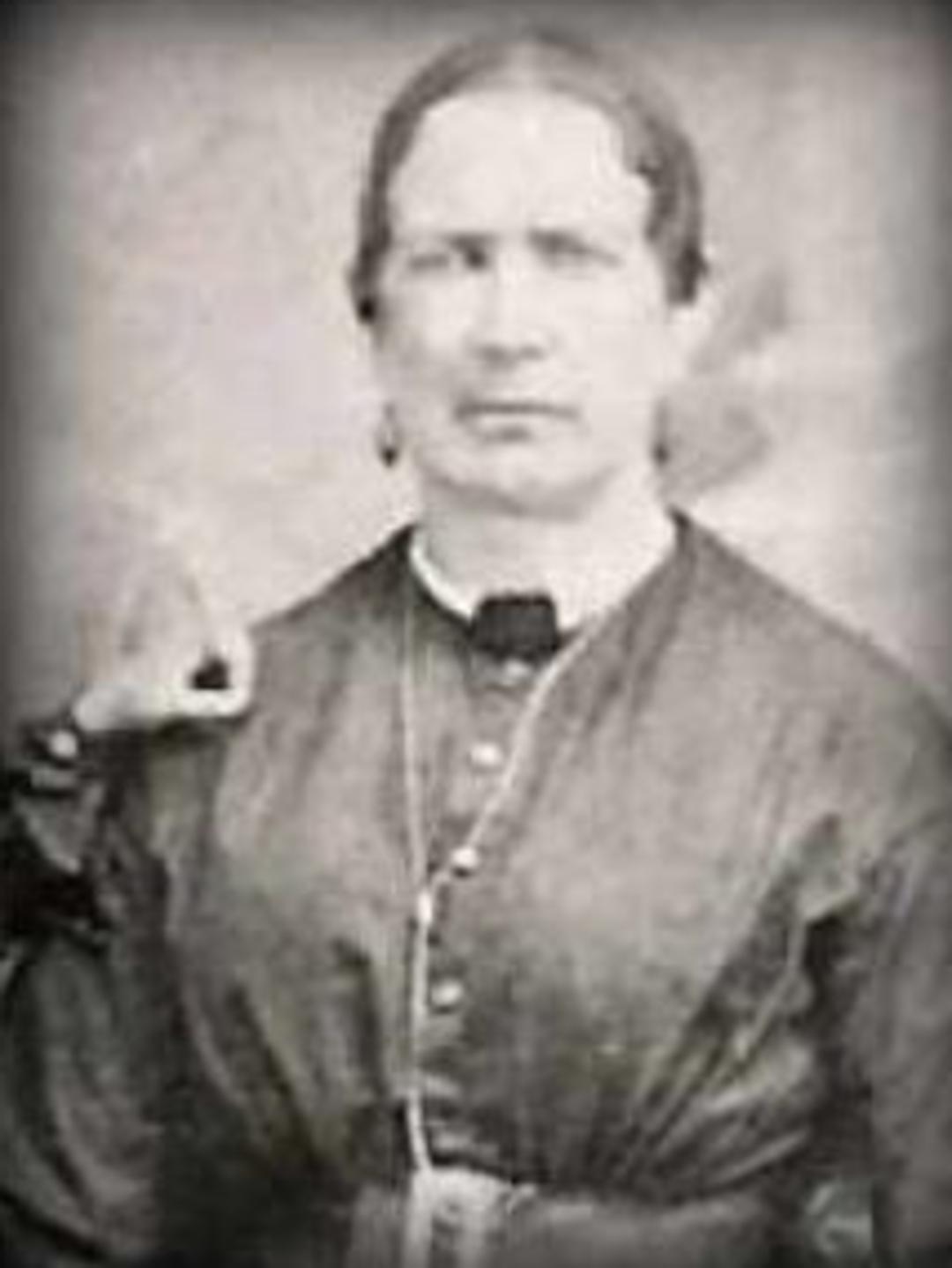 Elvira Randall (1825 - 1876) Profile